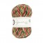 West Yorkshire Spinners Signature 4 ply Christmas Yarns